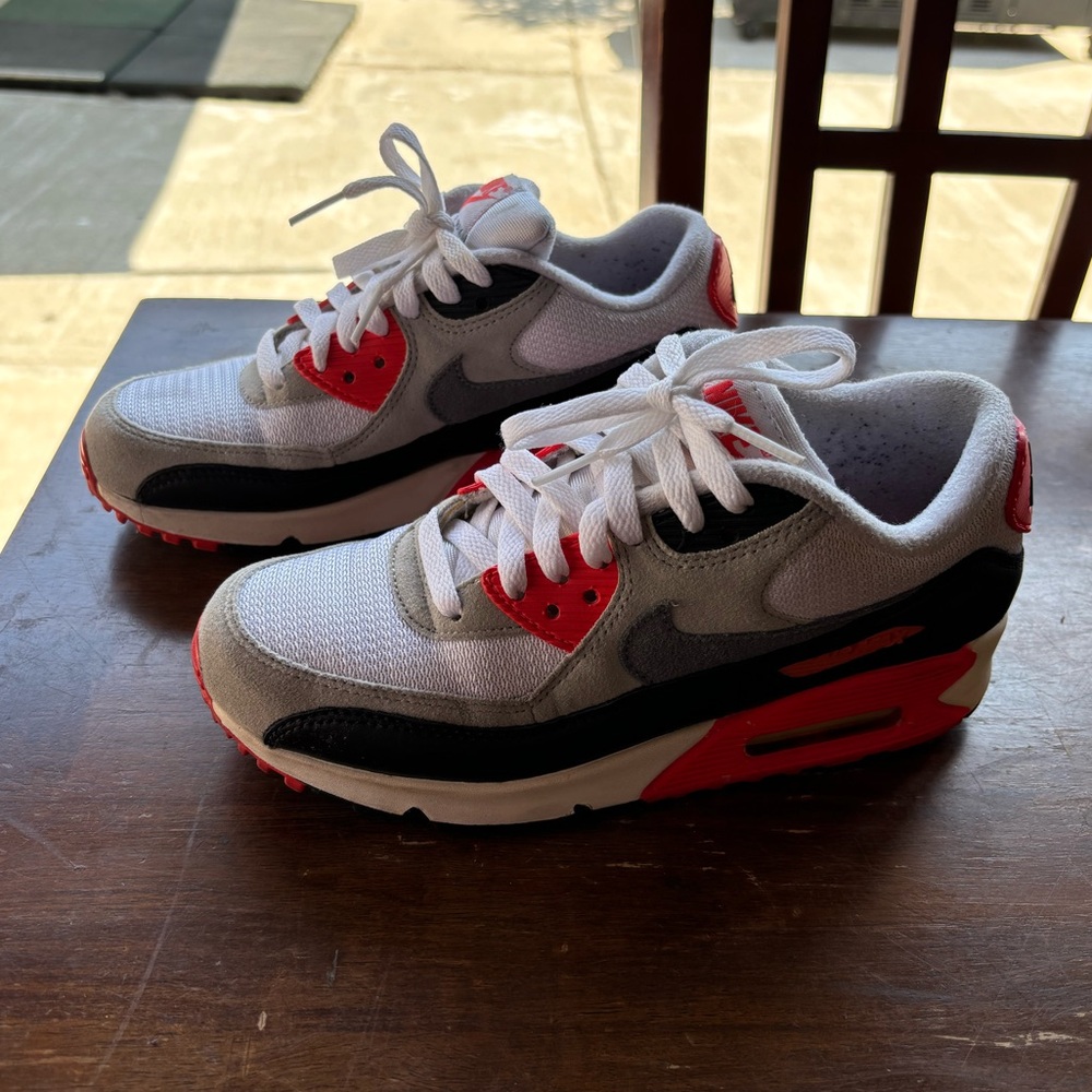 SOLD Nike Air Max 90 OG